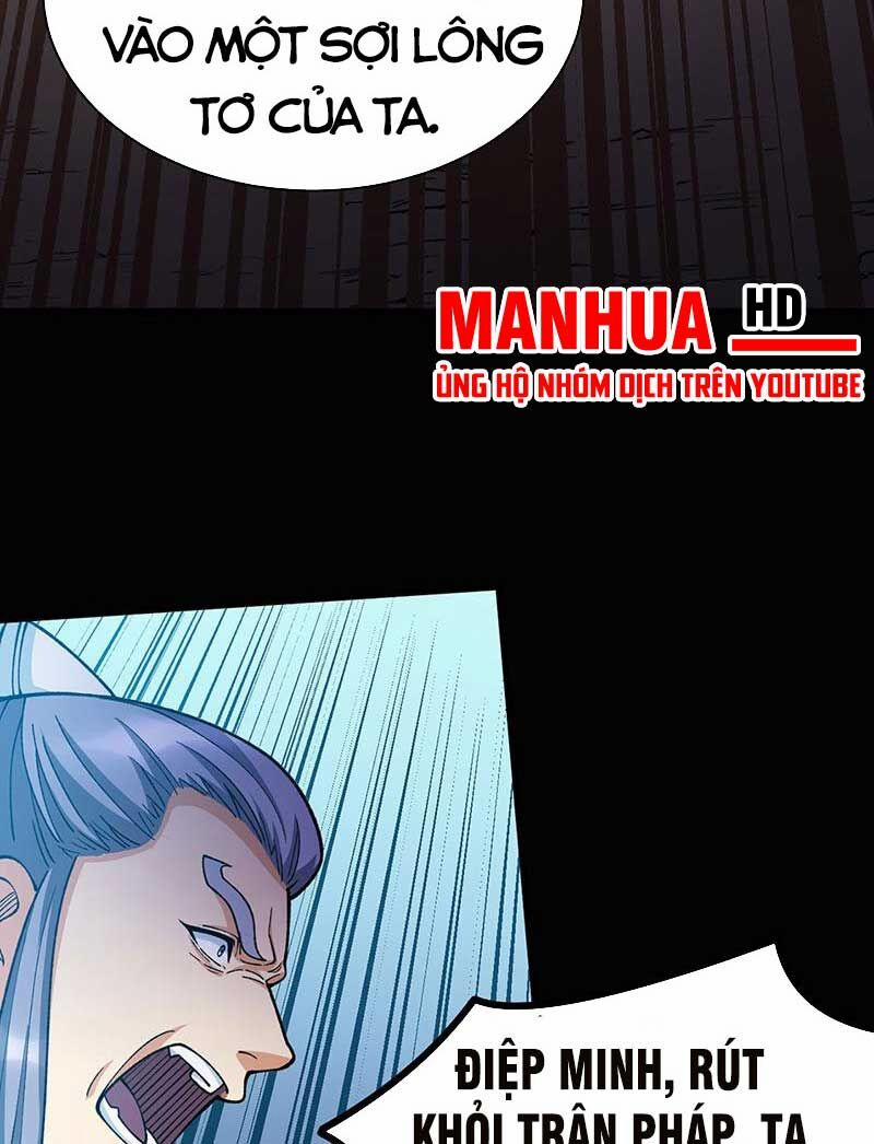 Võ Đạo Độc Tôn 577 trang 48