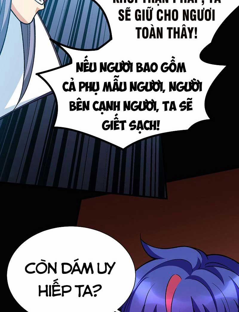 Võ Đạo Độc Tôn 577 trang 49