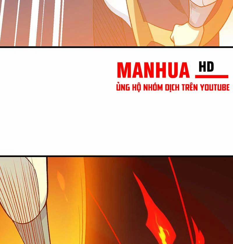 Võ Đạo Độc Tôn 577 trang 54