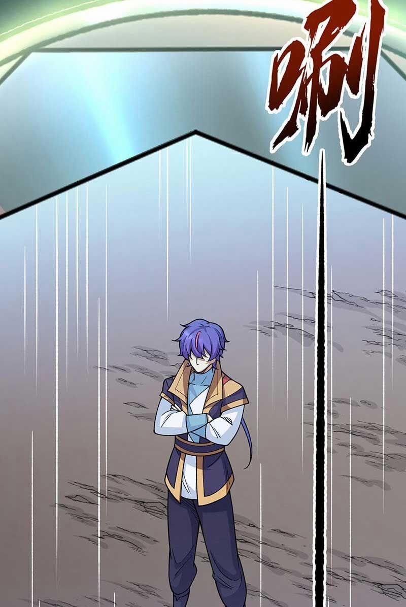 Võ Đạo Độc Tôn 577 trang 6