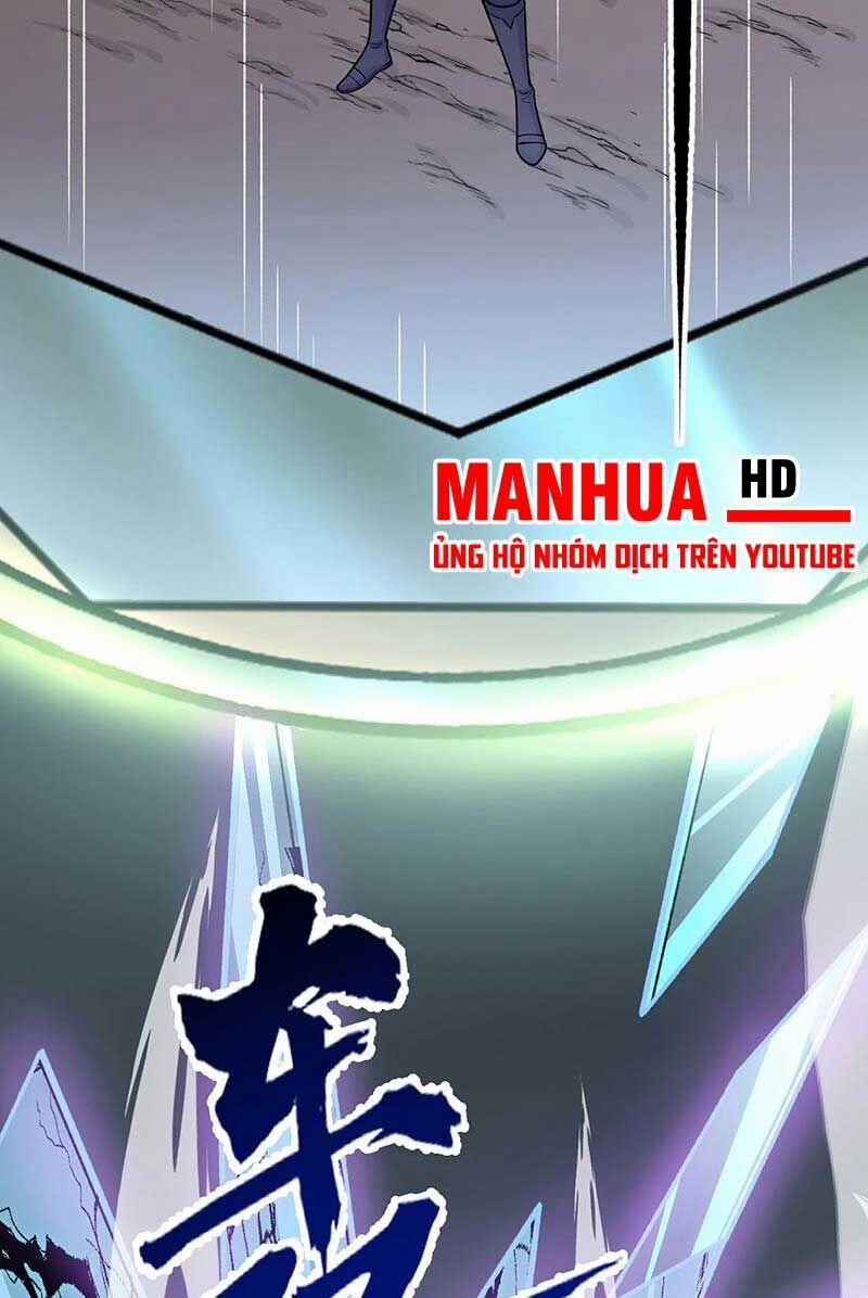 Võ Đạo Độc Tôn 577 trang 7