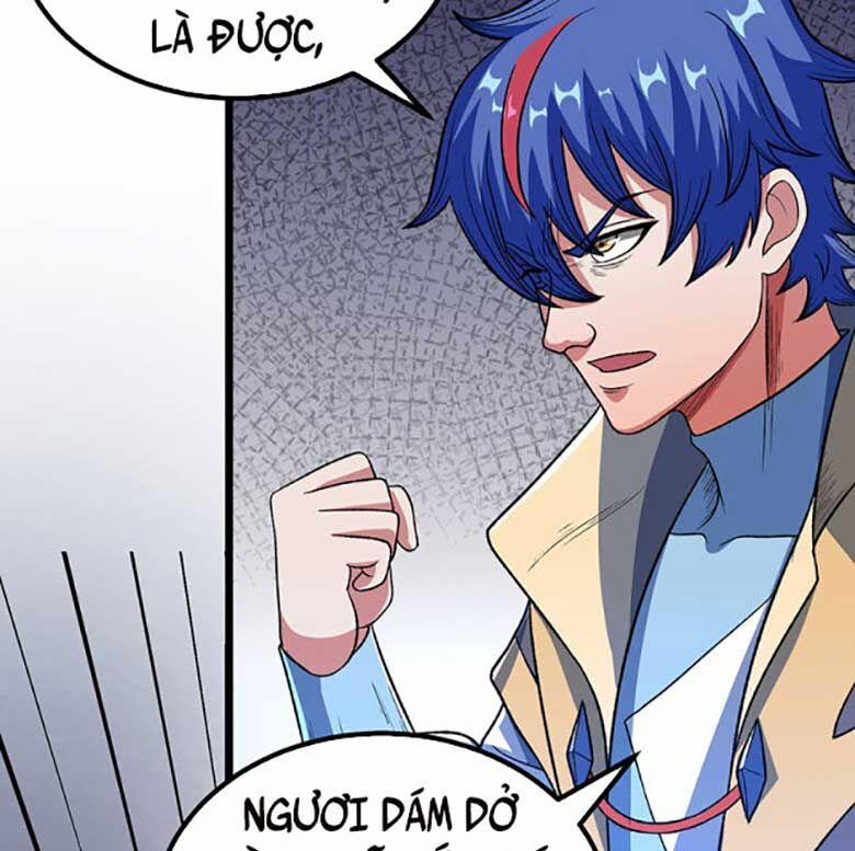 Võ Đạo Độc Tôn 578 trang 10