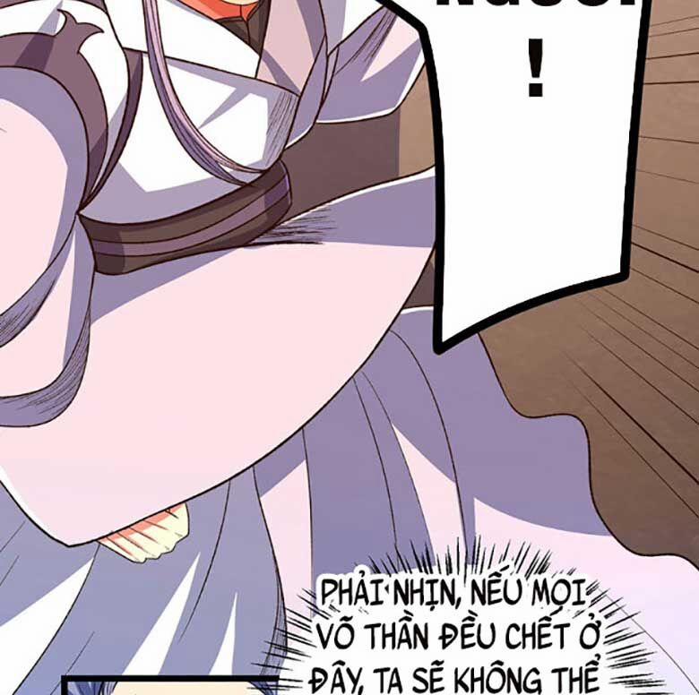 Võ Đạo Độc Tôn 578 trang 12