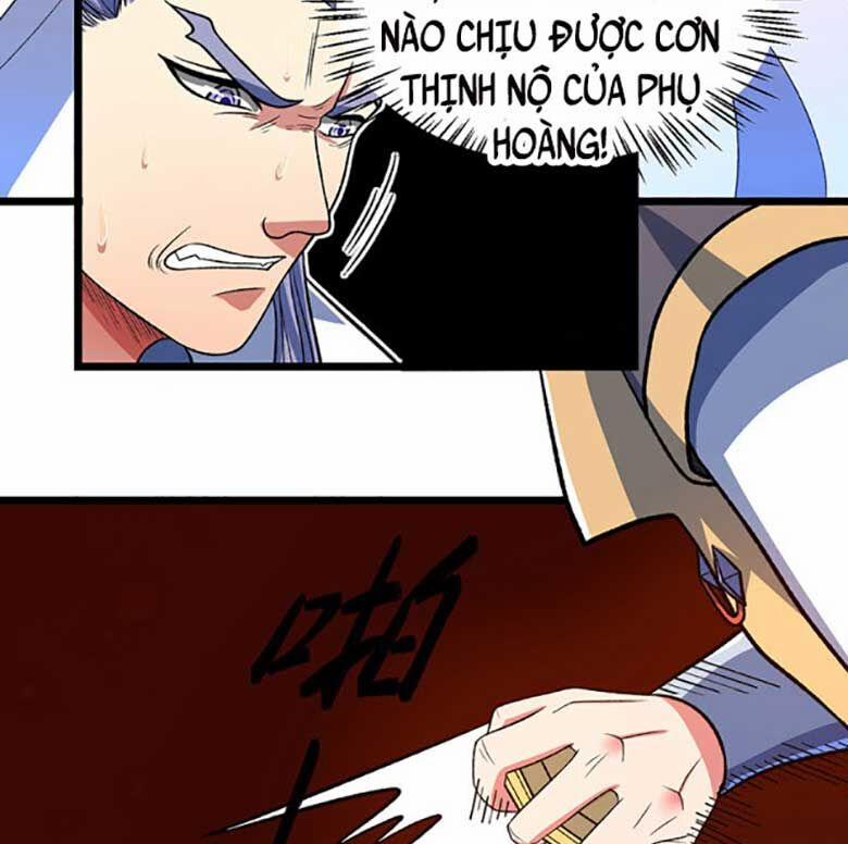 Võ Đạo Độc Tôn 578 trang 13