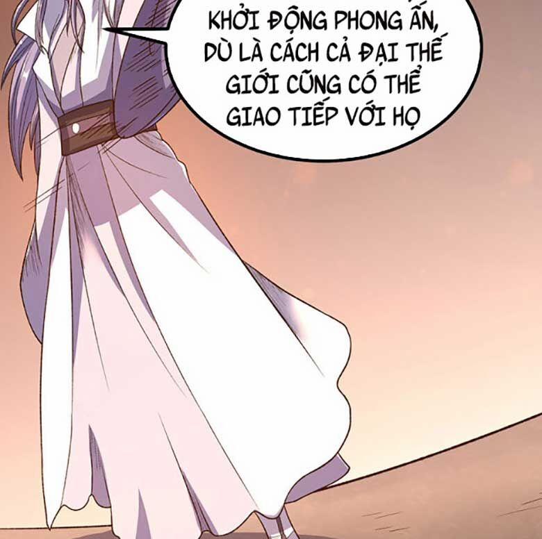 Võ Đạo Độc Tôn 578 trang 15