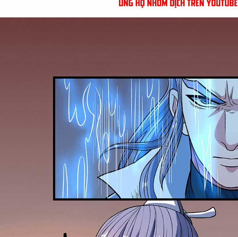 Võ Đạo Độc Tôn 578 trang 19