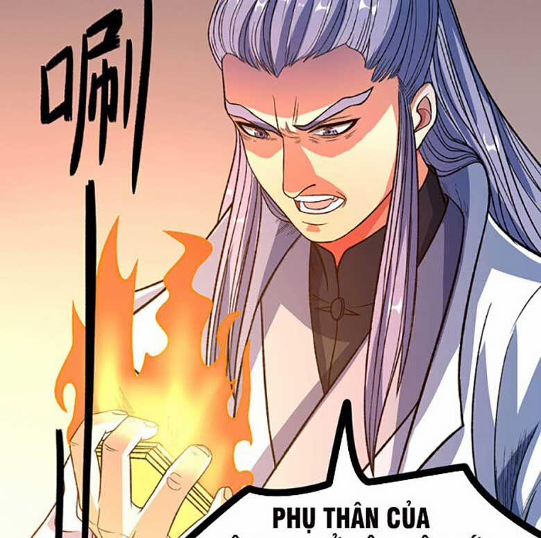 Võ Đạo Độc Tôn 578 trang 20