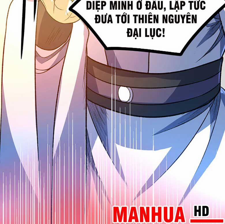 Võ Đạo Độc Tôn 578 trang 21