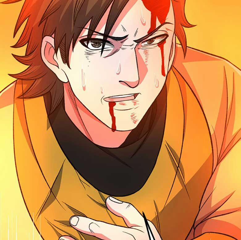 Võ Đạo Độc Tôn 578 trang 23