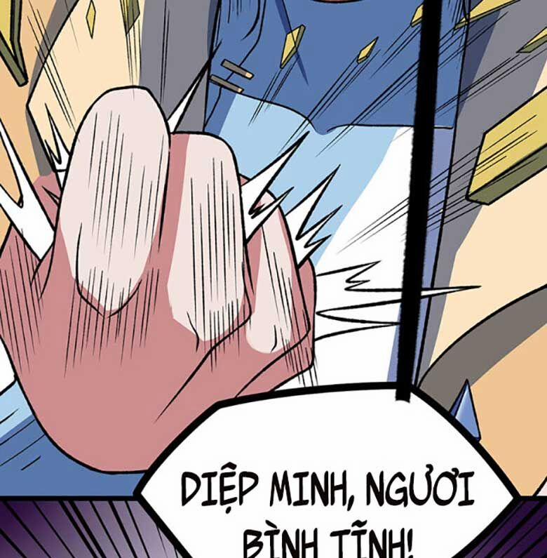 Võ Đạo Độc Tôn 578 trang 28