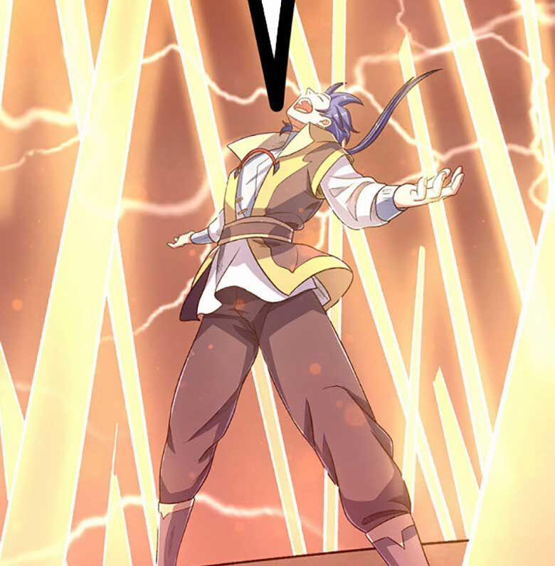 Võ Đạo Độc Tôn 578 trang 32