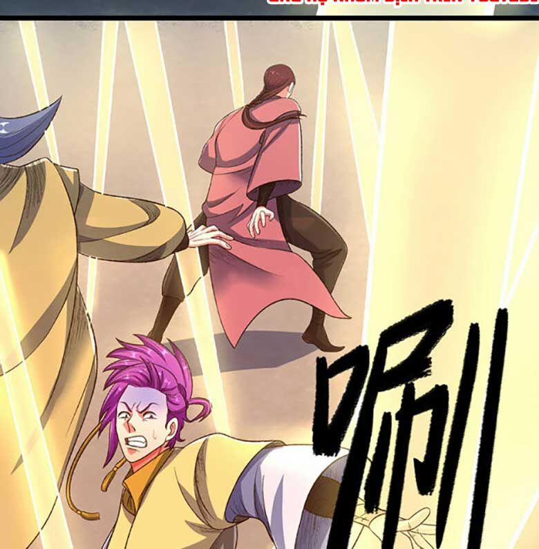 Võ Đạo Độc Tôn 578 trang 34