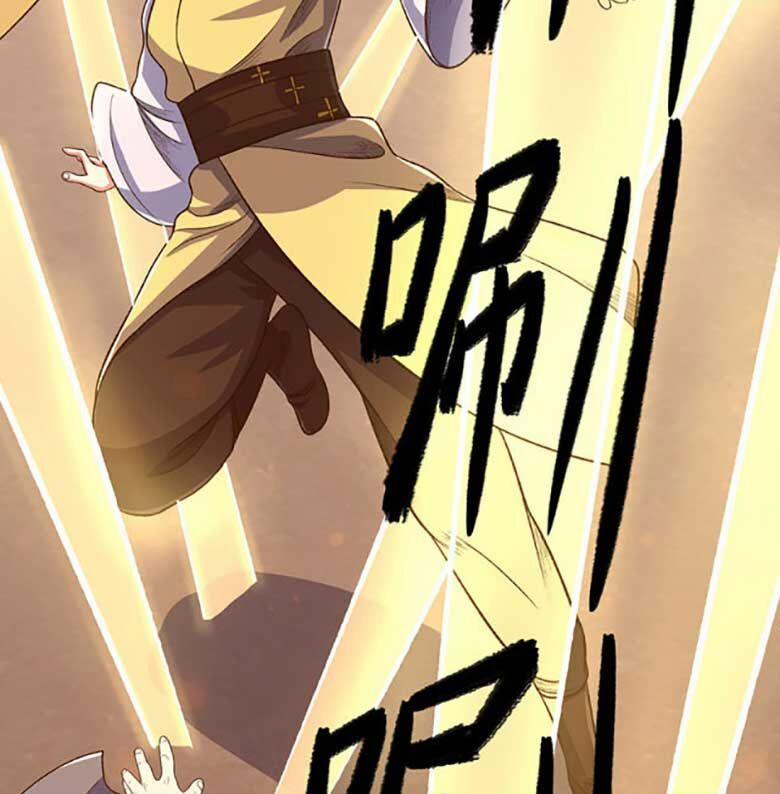 Võ Đạo Độc Tôn 578 trang 35