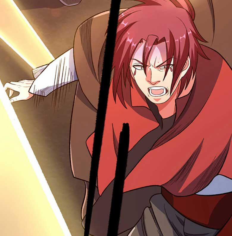 Võ Đạo Độc Tôn 578 trang 37