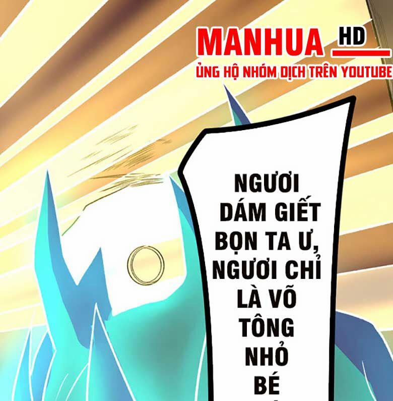 Võ Đạo Độc Tôn 578 trang 44