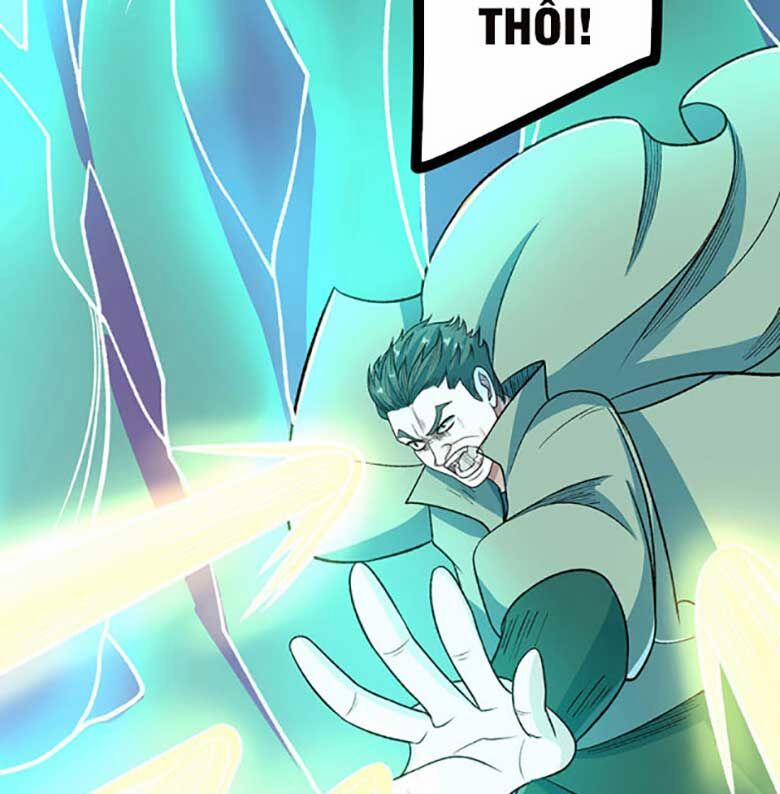 Võ Đạo Độc Tôn 578 trang 45