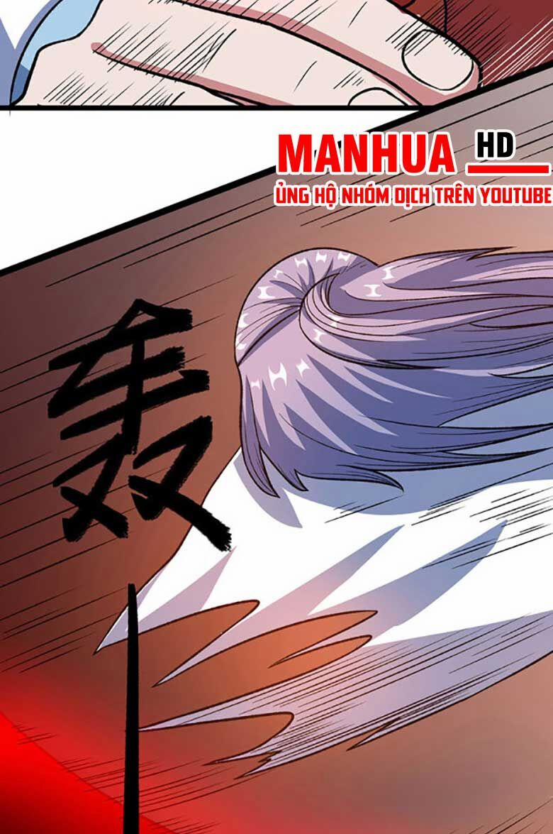 Võ Đạo Độc Tôn 578 trang 53