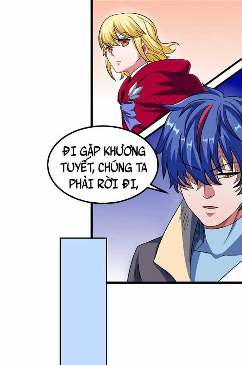 Võ Đạo Độc Tôn 578 trang 59