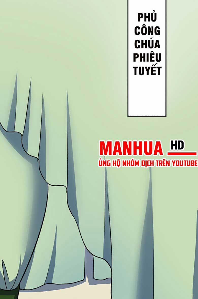 Võ Đạo Độc Tôn 578 trang 61