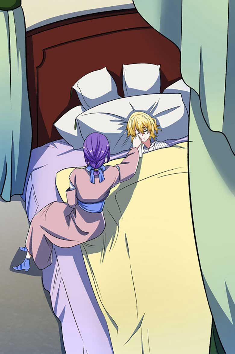 Võ Đạo Độc Tôn 578 trang 62