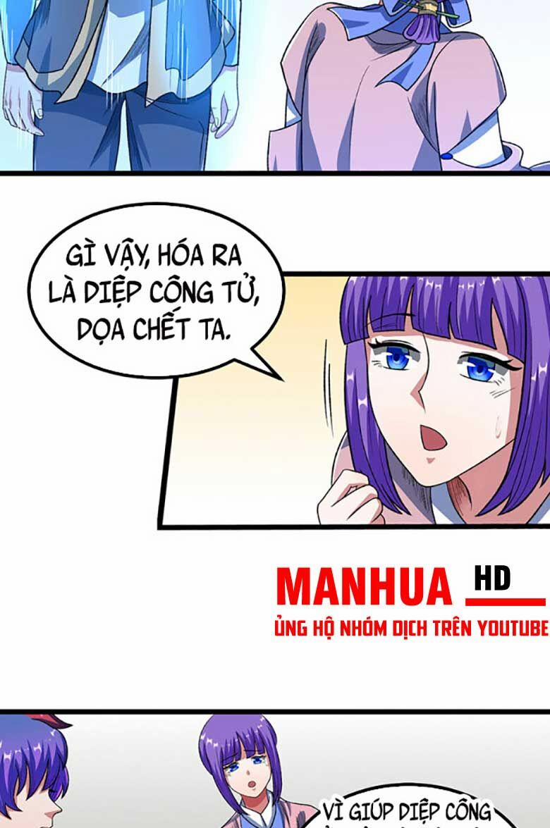 Võ Đạo Độc Tôn 578 trang 64