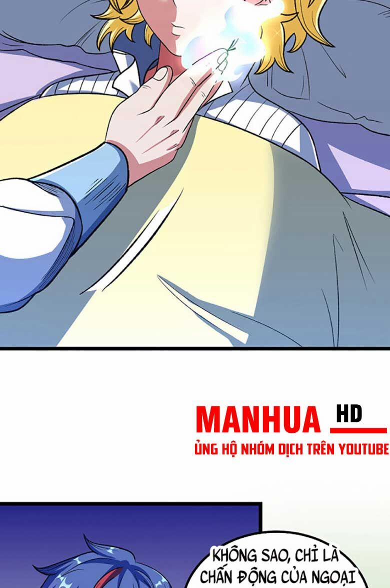 Võ Đạo Độc Tôn 578 trang 66