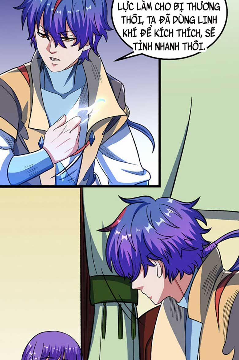 Võ Đạo Độc Tôn 578 trang 67