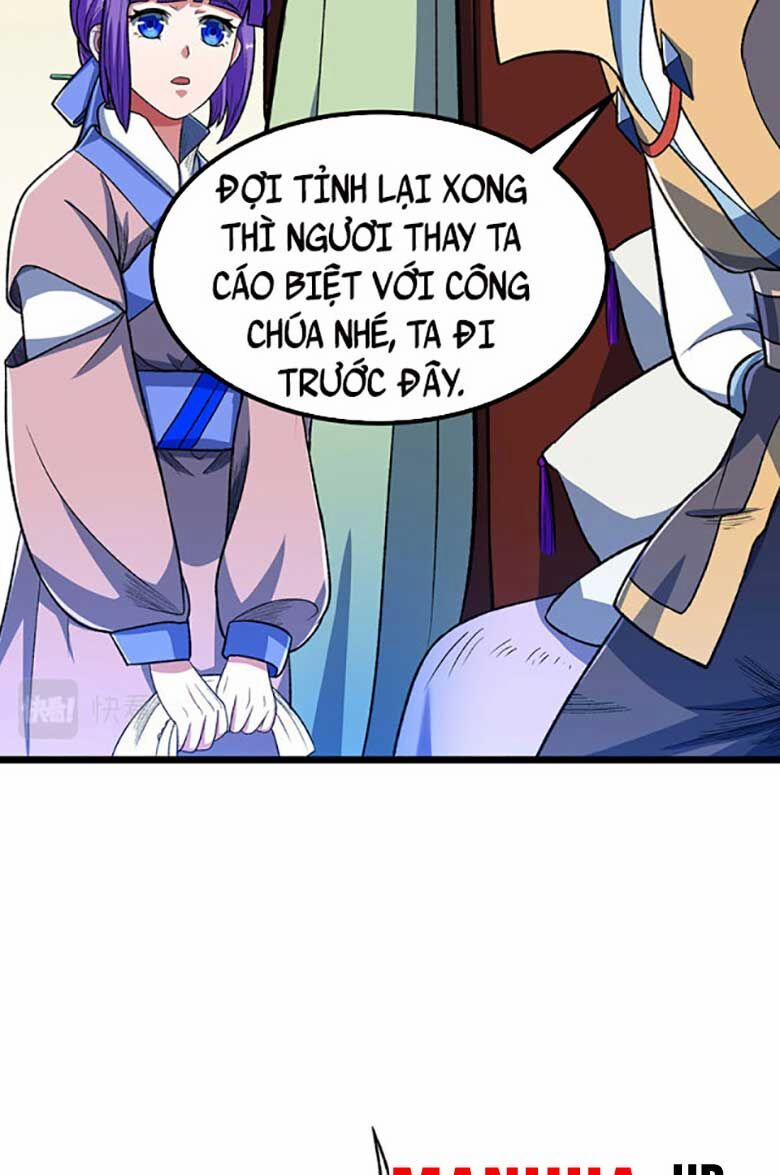 Võ Đạo Độc Tôn 578 trang 68