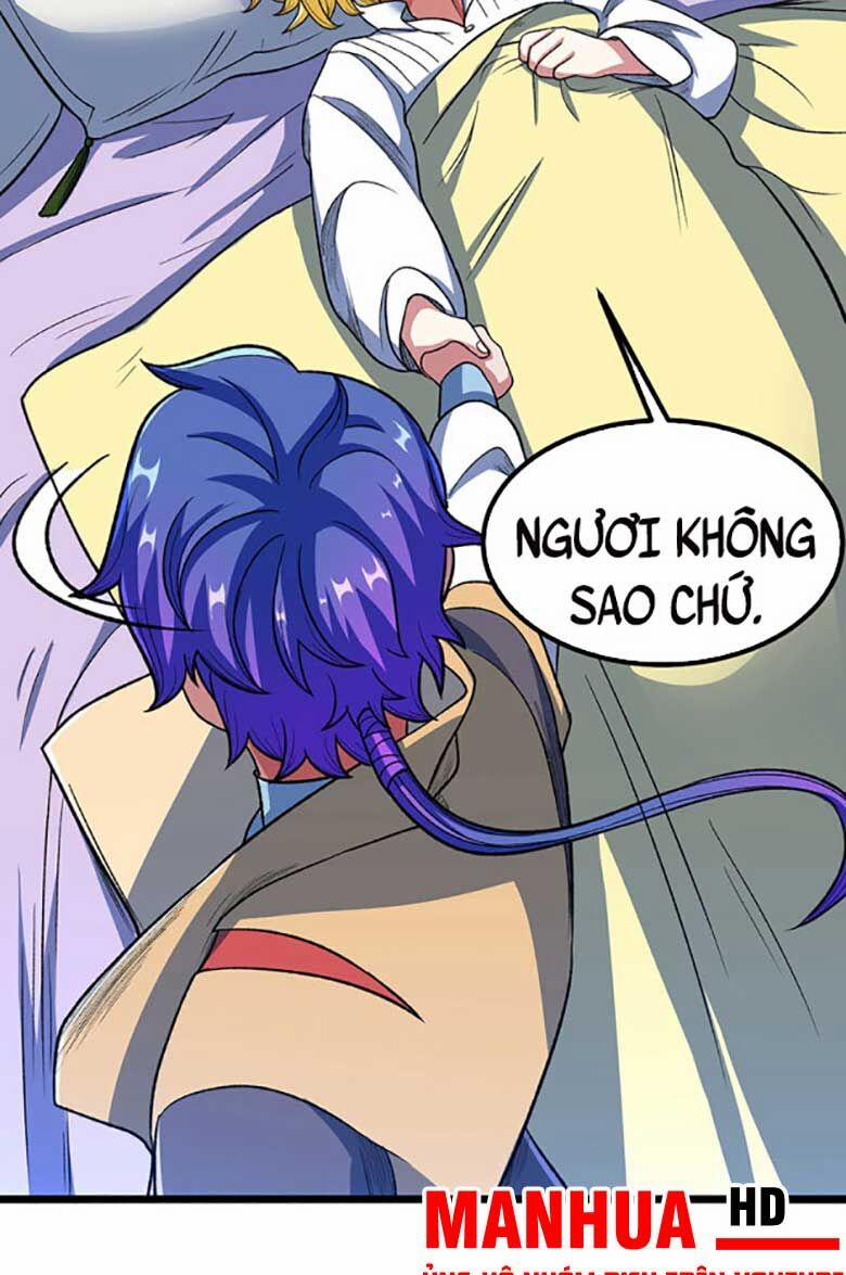 Võ Đạo Độc Tôn 578 trang 70