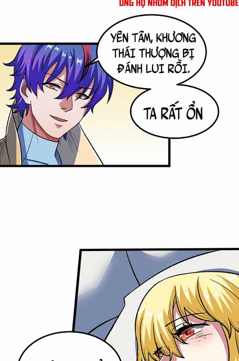 Võ Đạo Độc Tôn 578 trang 71