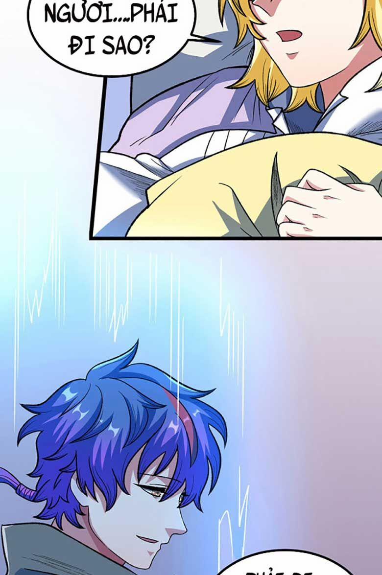 Võ Đạo Độc Tôn 578 trang 72