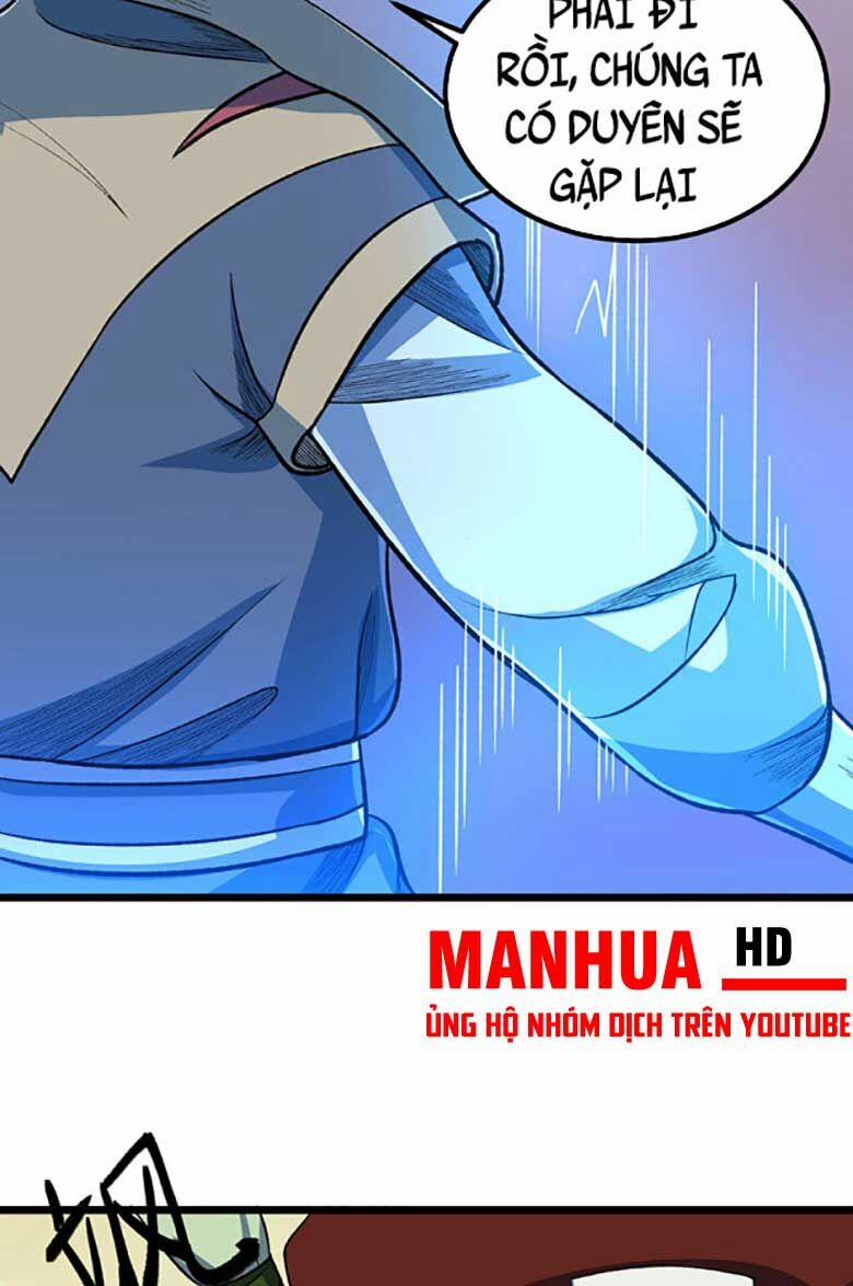 Võ Đạo Độc Tôn 578 trang 73