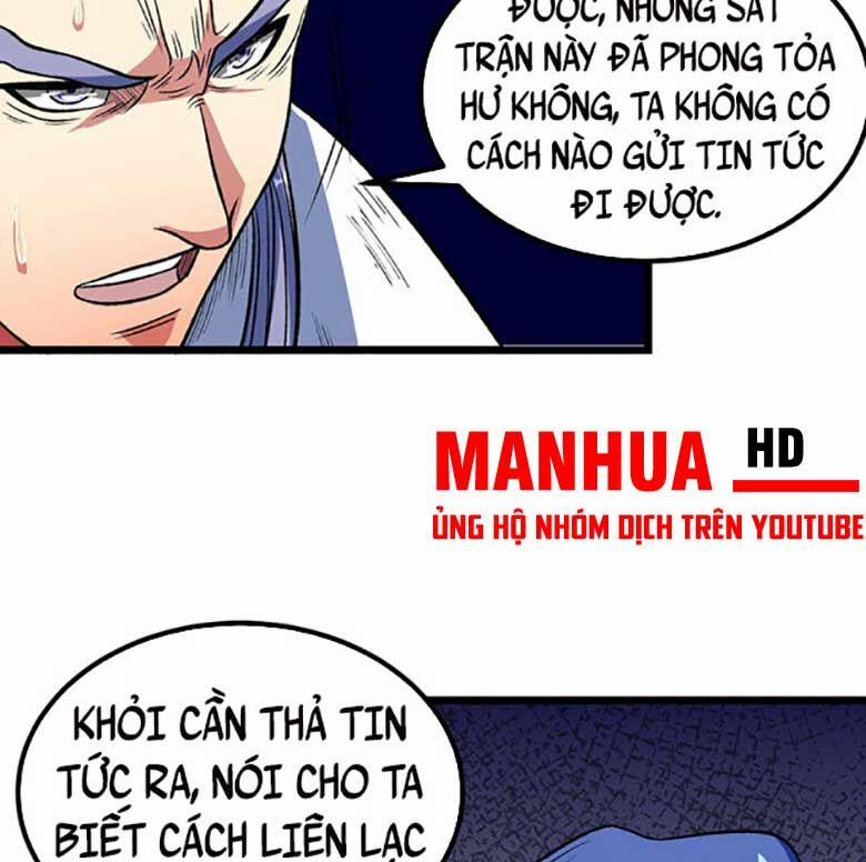 Võ Đạo Độc Tôn 578 trang 9