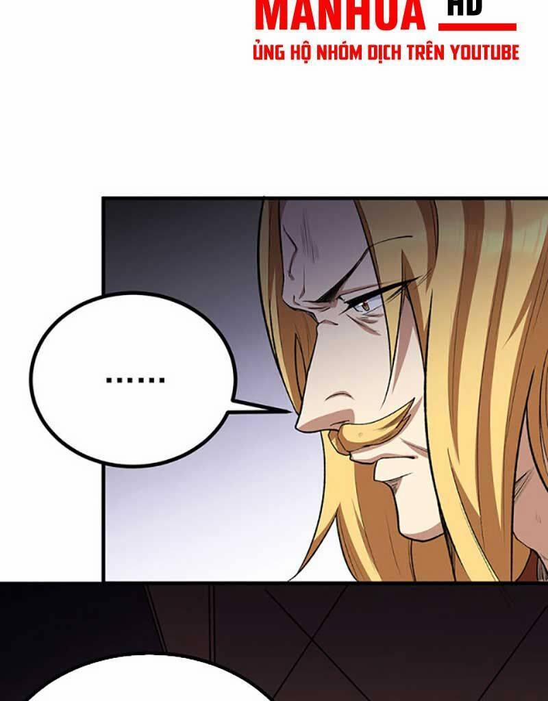 Võ Đạo Độc Tôn 579 trang 16