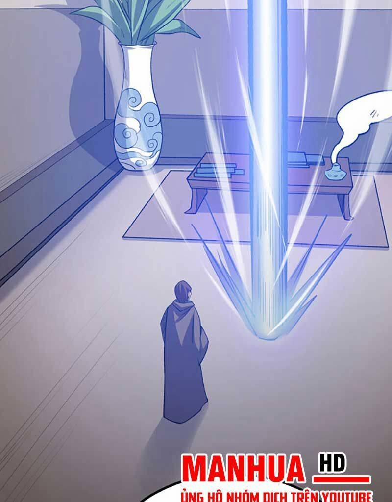 Võ Đạo Độc Tôn 579 trang 21