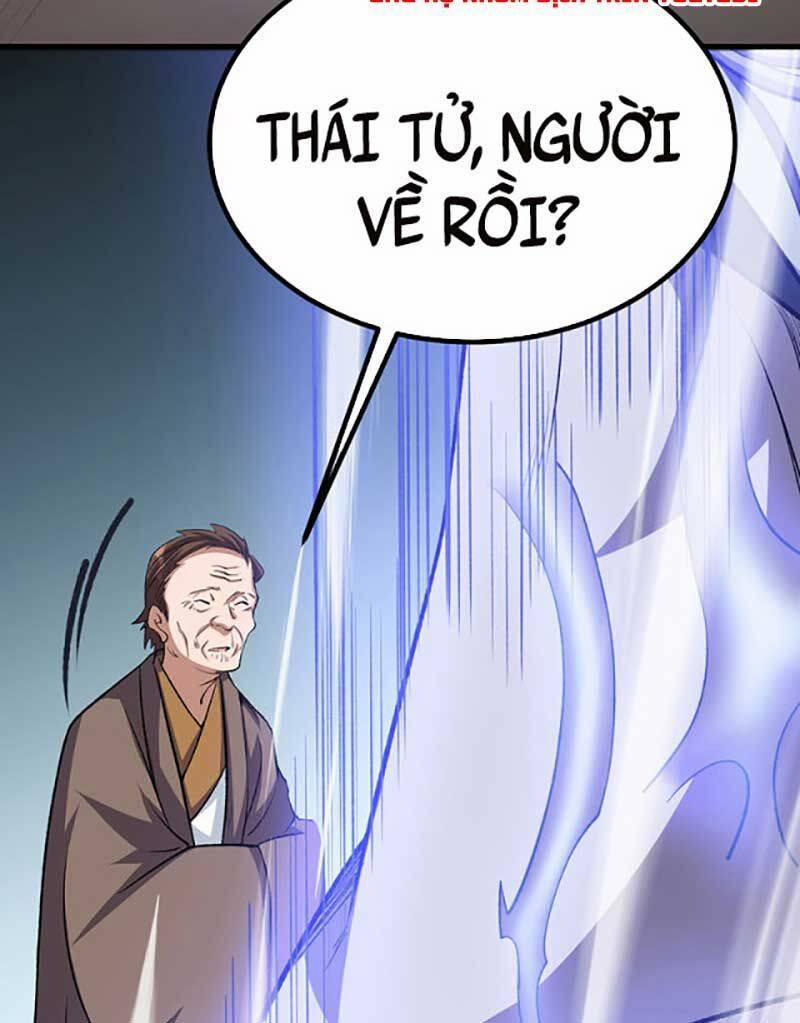 Võ Đạo Độc Tôn 579 trang 22