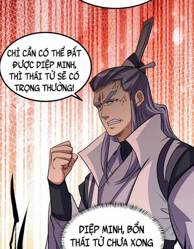 Võ Đạo Độc Tôn 579 trang 24