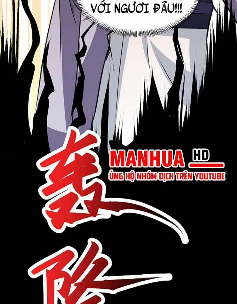 Võ Đạo Độc Tôn 579 trang 25