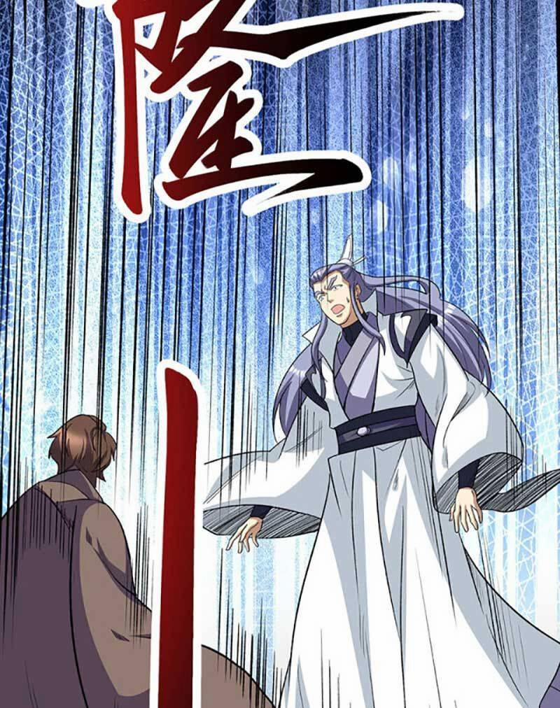 Võ Đạo Độc Tôn 579 trang 27