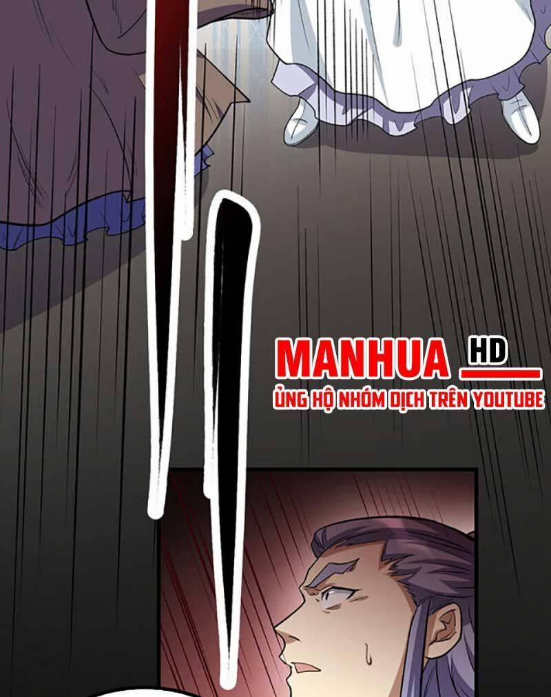 Võ Đạo Độc Tôn 579 trang 28