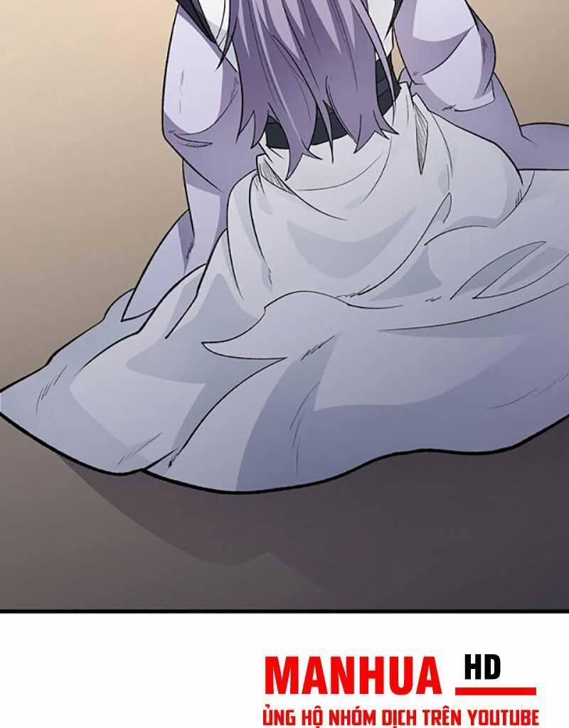 Võ Đạo Độc Tôn 579 trang 3