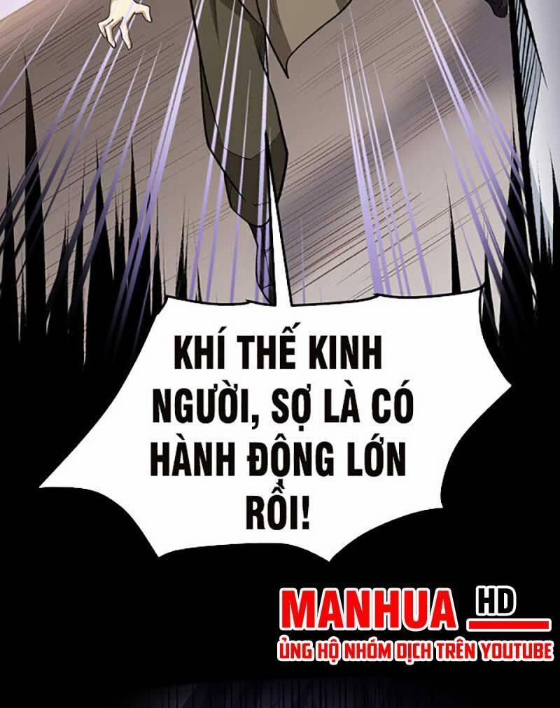 Võ Đạo Độc Tôn 579 trang 31