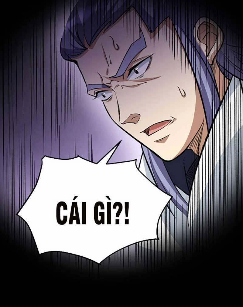 Võ Đạo Độc Tôn 579 trang 32