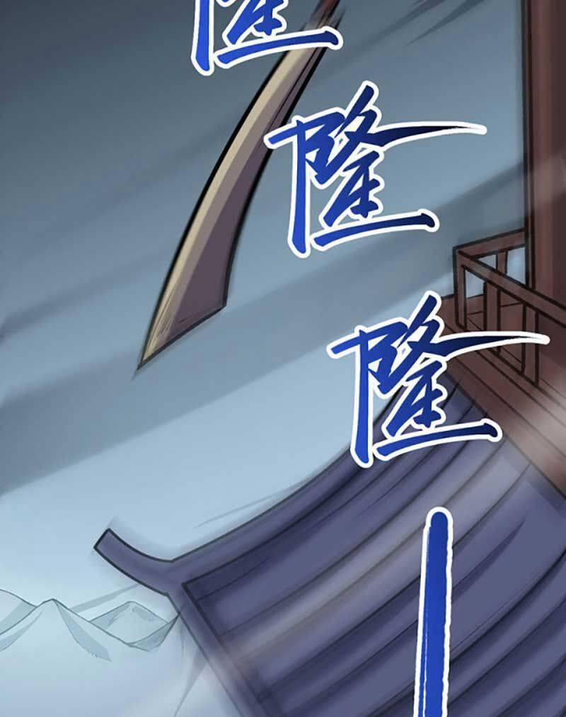 Võ Đạo Độc Tôn 579 trang 35