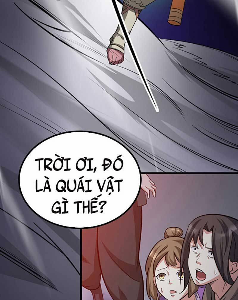 Võ Đạo Độc Tôn 579 trang 39