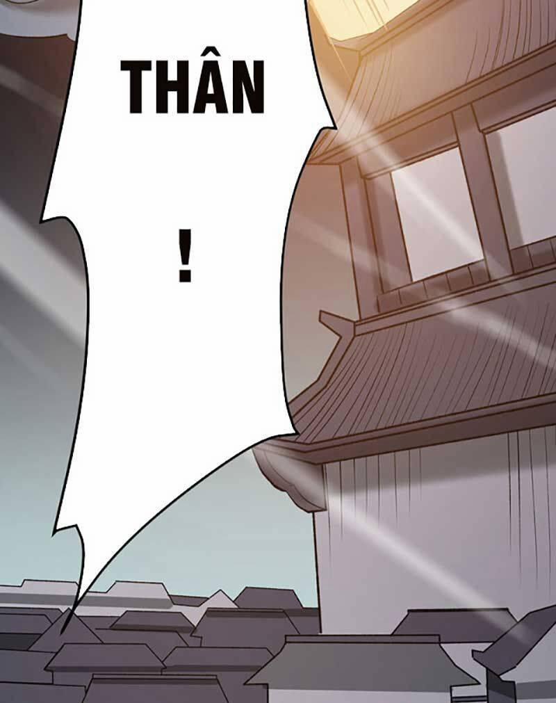 Võ Đạo Độc Tôn 579 trang 47