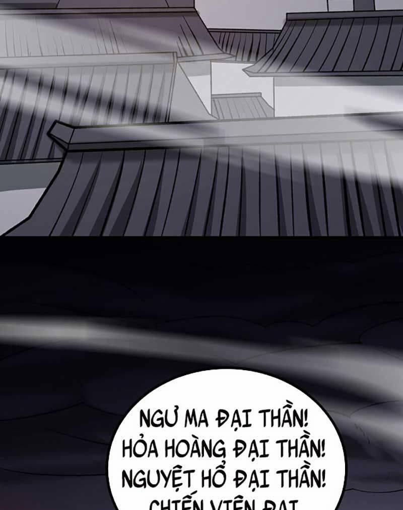 Võ Đạo Độc Tôn 579 trang 48