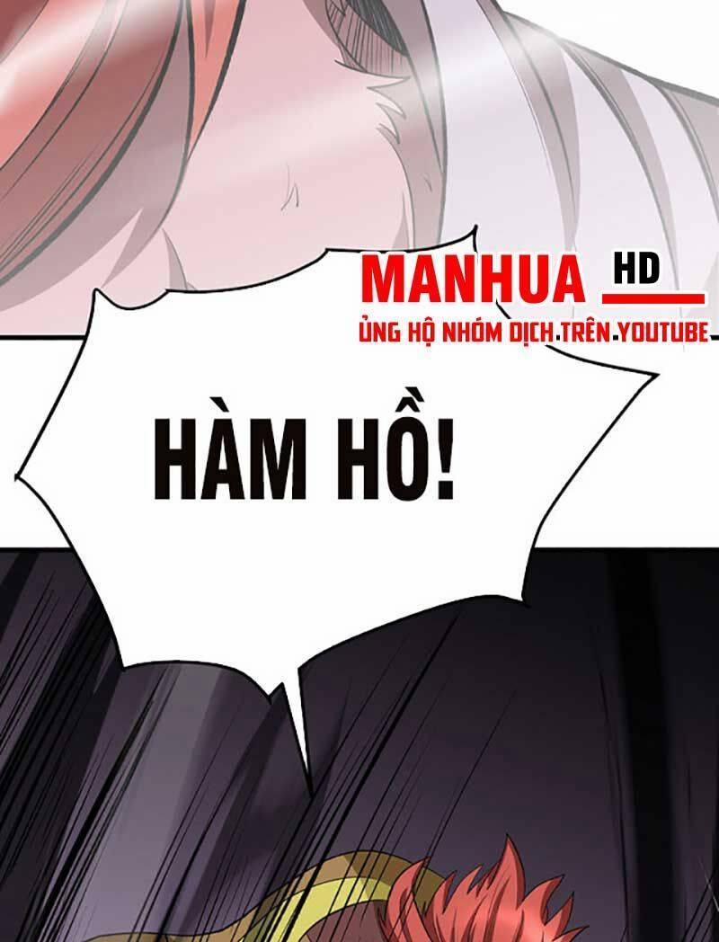 Võ Đạo Độc Tôn 579 trang 58