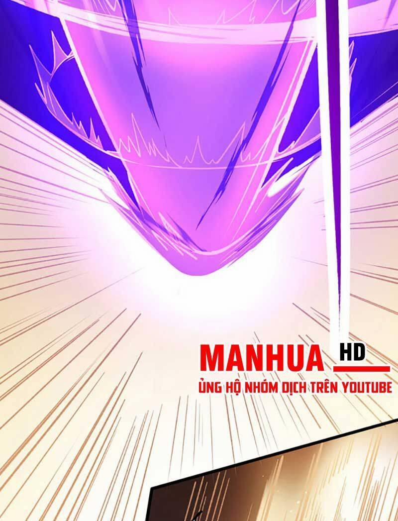 Võ Đạo Độc Tôn 579 trang 62