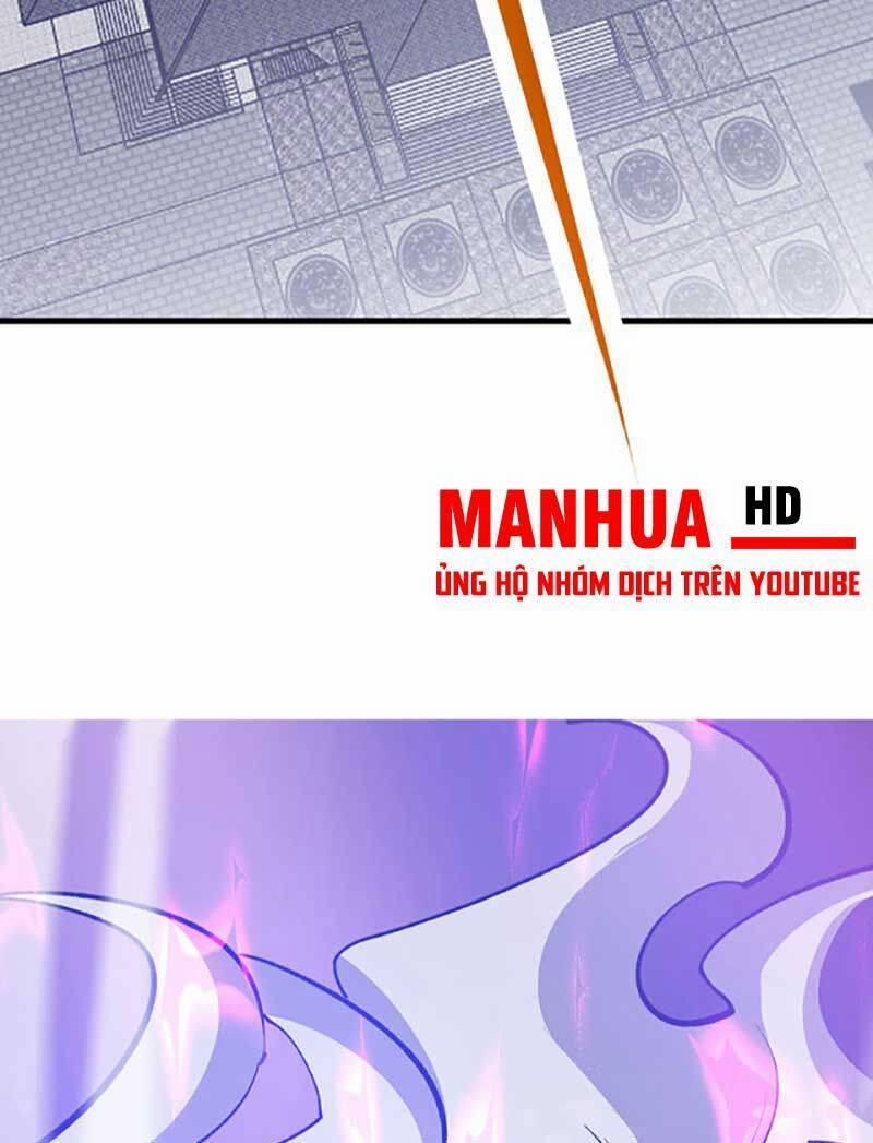 Võ Đạo Độc Tôn 579 trang 66